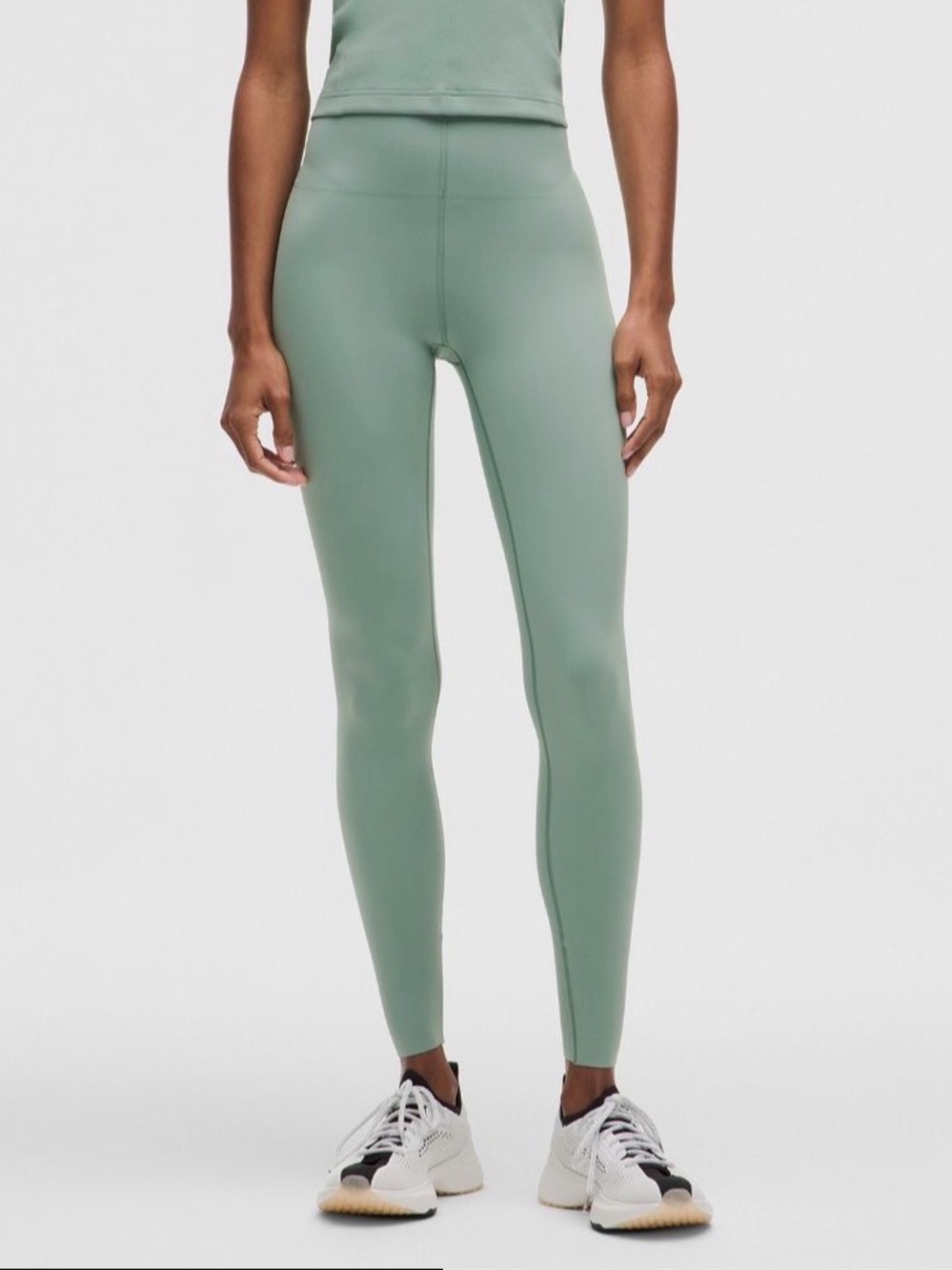 lululemon Glow Up™ Super-High-Rise Tight 28"